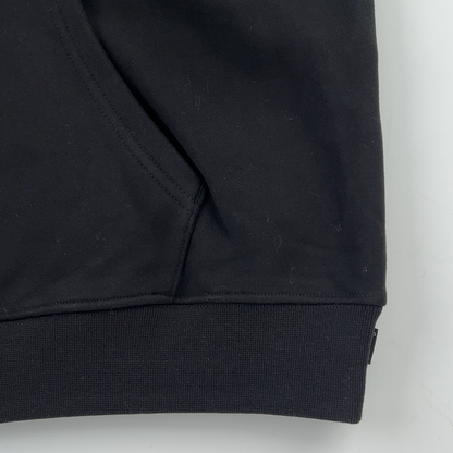 Supreme x Jordan Hooded Sweatshirt