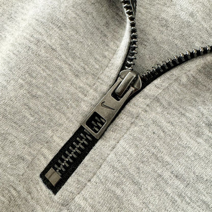 Nike Solo Swoosh Men's 1/4 Zip Top