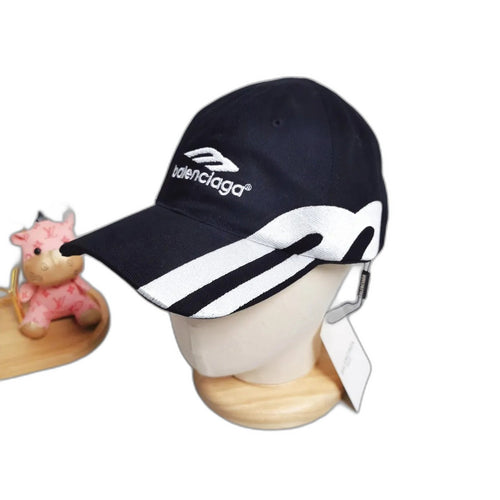 Balenciaga baseball cap