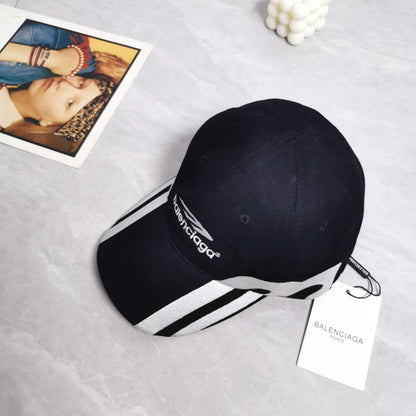 Balenciaga baseball cap