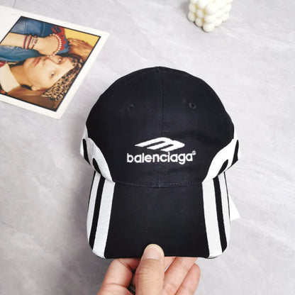 Balenciaga baseball cap