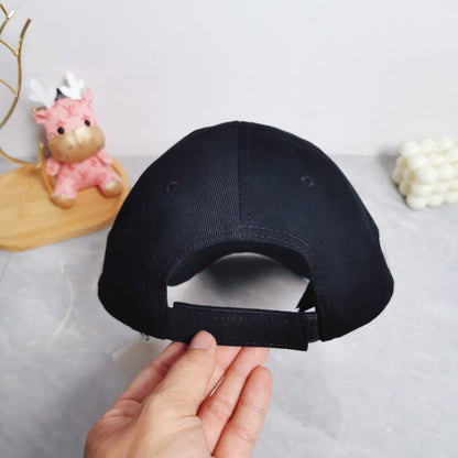 Balenciaga baseball cap