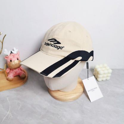 Balenciaga baseball cap