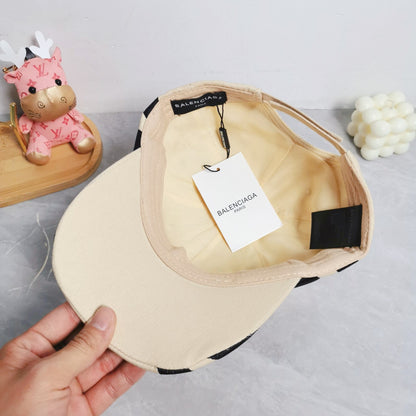Balenciaga baseball cap