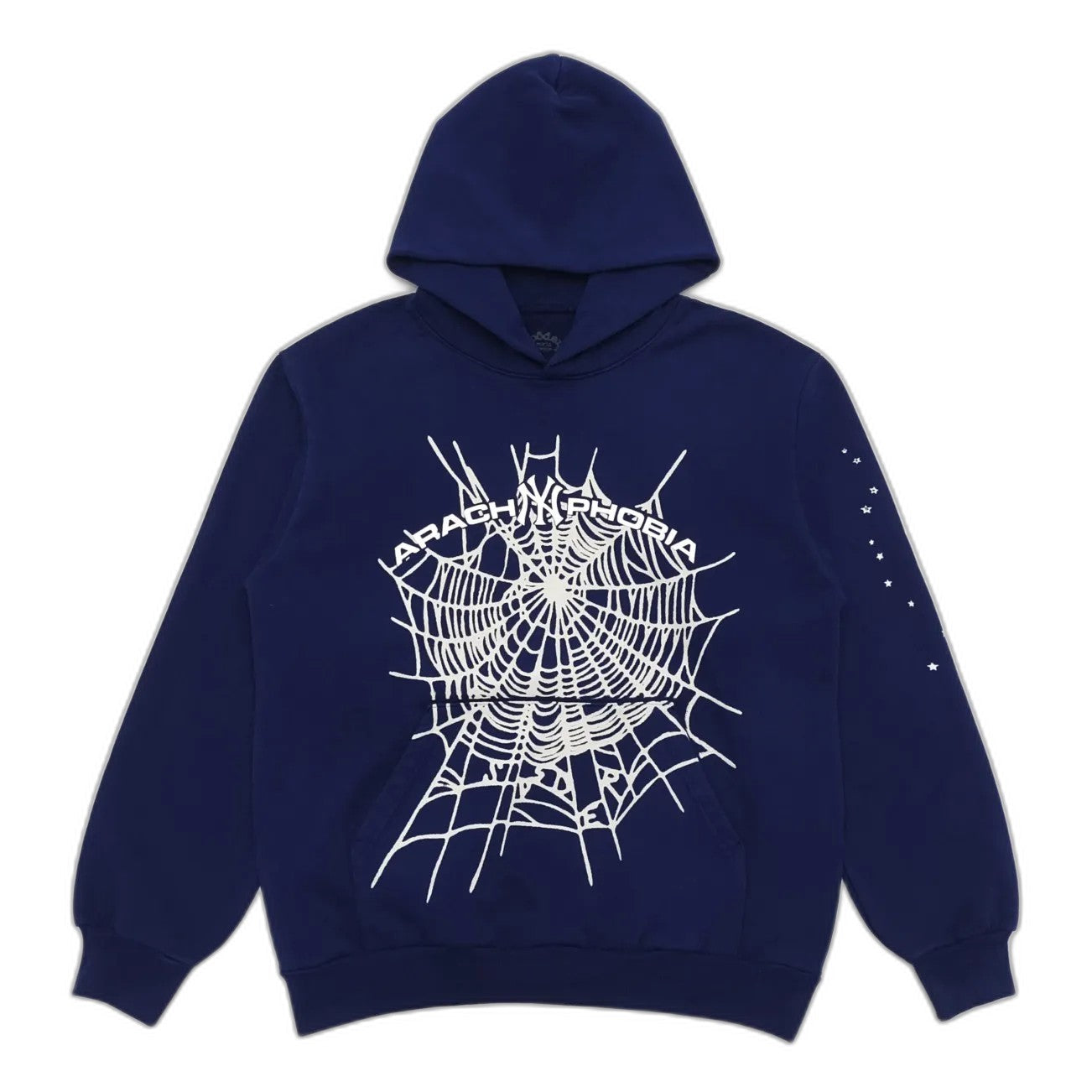 Sp5der Arach NY Phobia Tracksuit