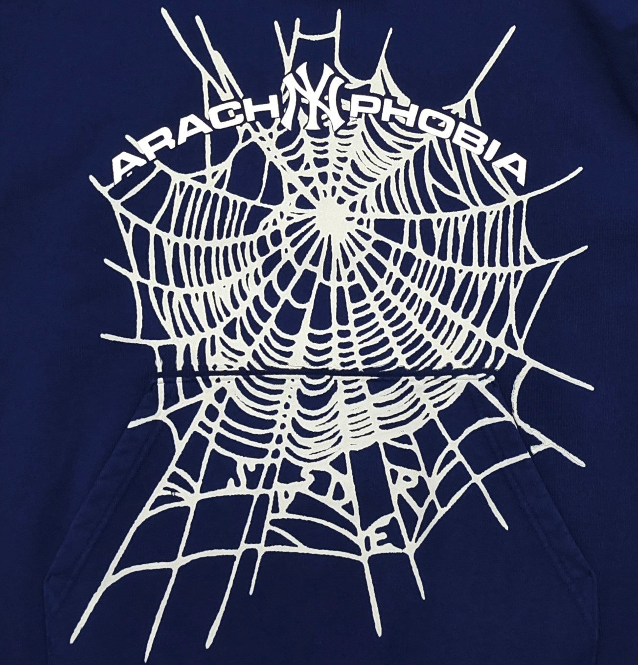 Sp5der Arach NY Phobia Tracksuit