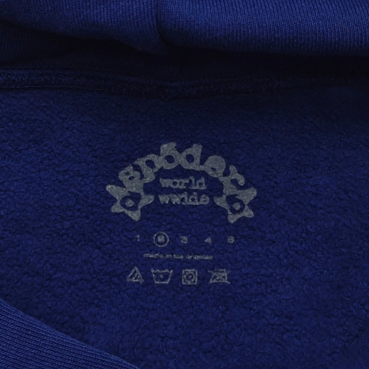 Sp5der Arach NY Phobia Tracksuit