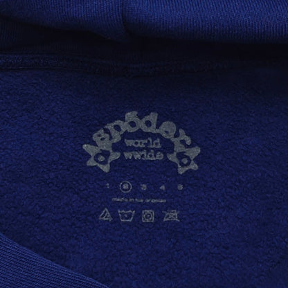 Sp5der Arach NY Phobia Tracksuit