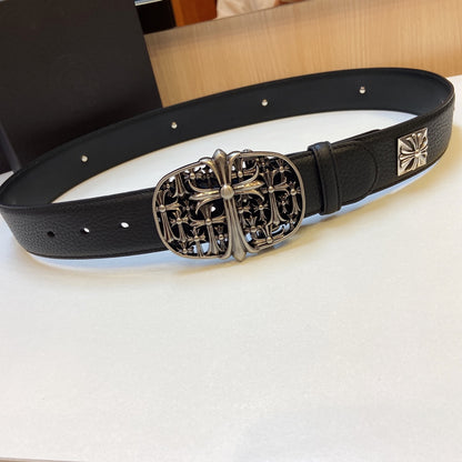 Chrome Heart Cross Belt