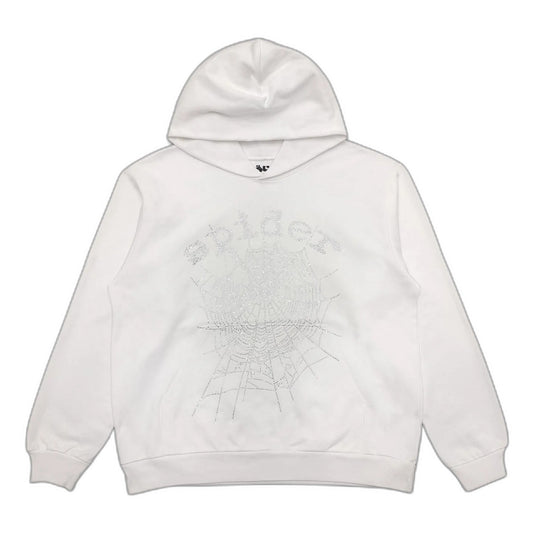 Sp5der  Hoodie