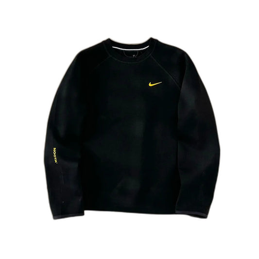 Nikex NOCTA Drake Tech Fleece Crew