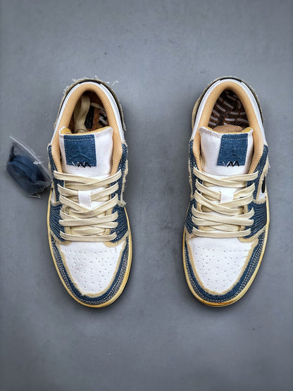 Nike Air Jordan 1 Low SE "World Make Japan"