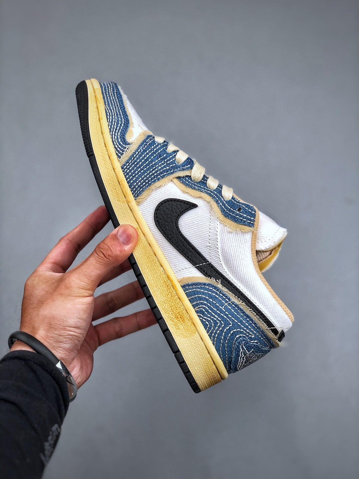 Nike Air Jordan 1 Low SE "World Make Japan"