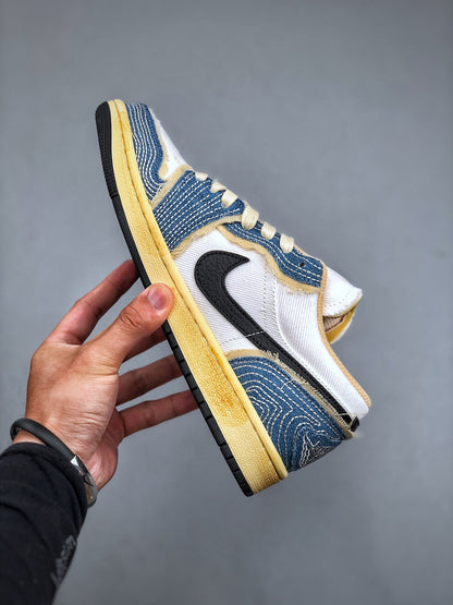 Nike Air Jordan 1 Low SE "World Make Japan"