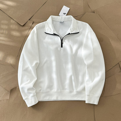 Nike Solo Swoosh Men's 1/4 Zip Top