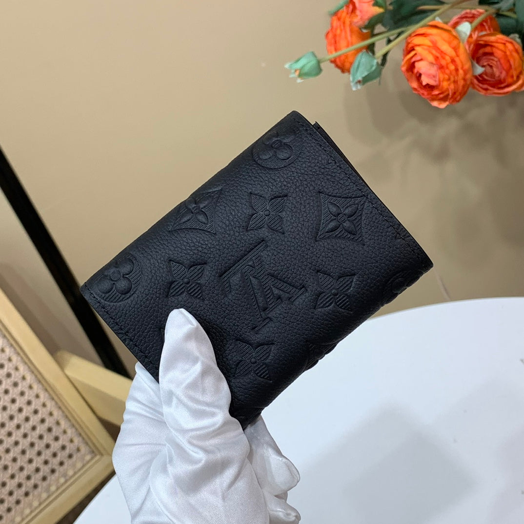 Louis Vuitton wallet