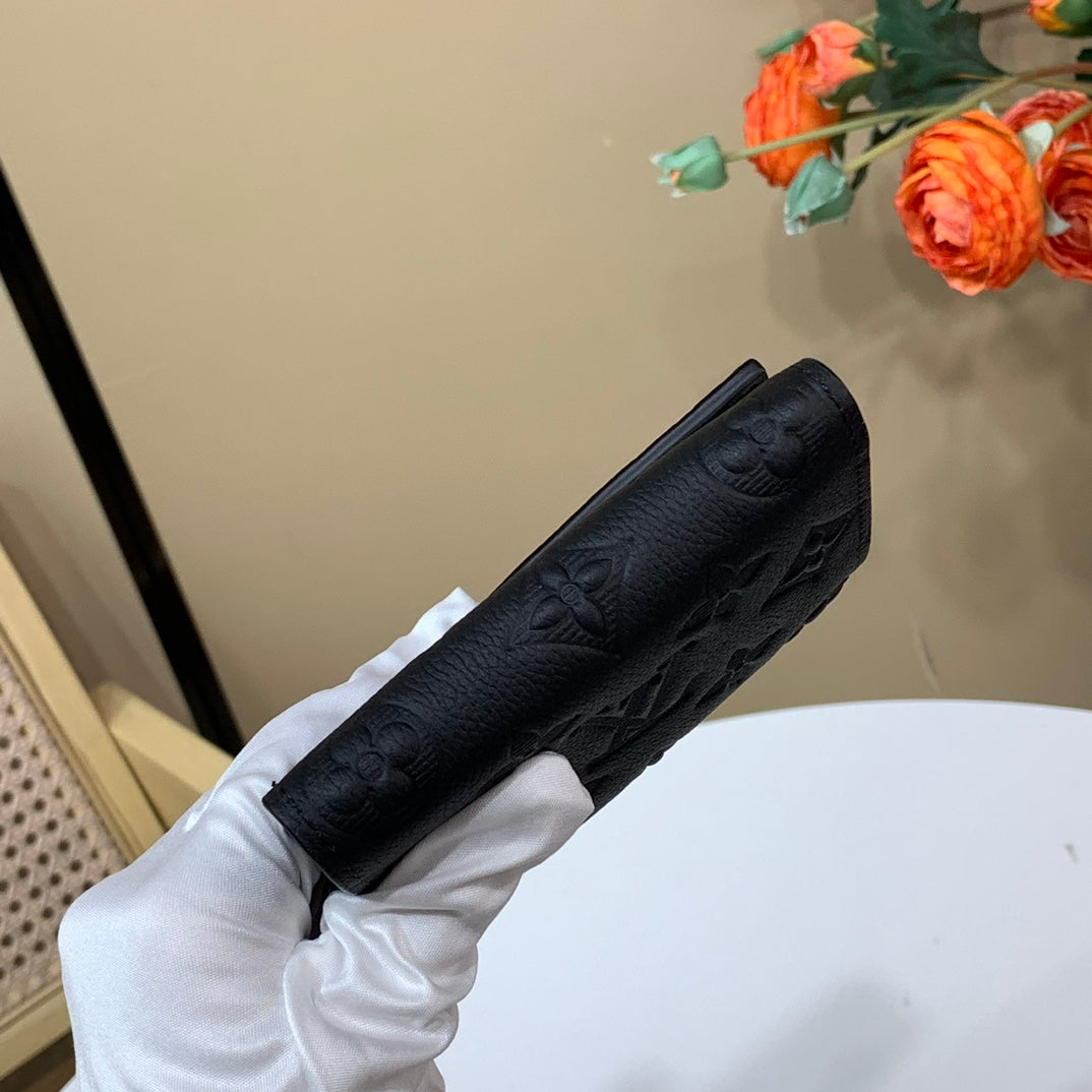 Louis Vuitton wallet
