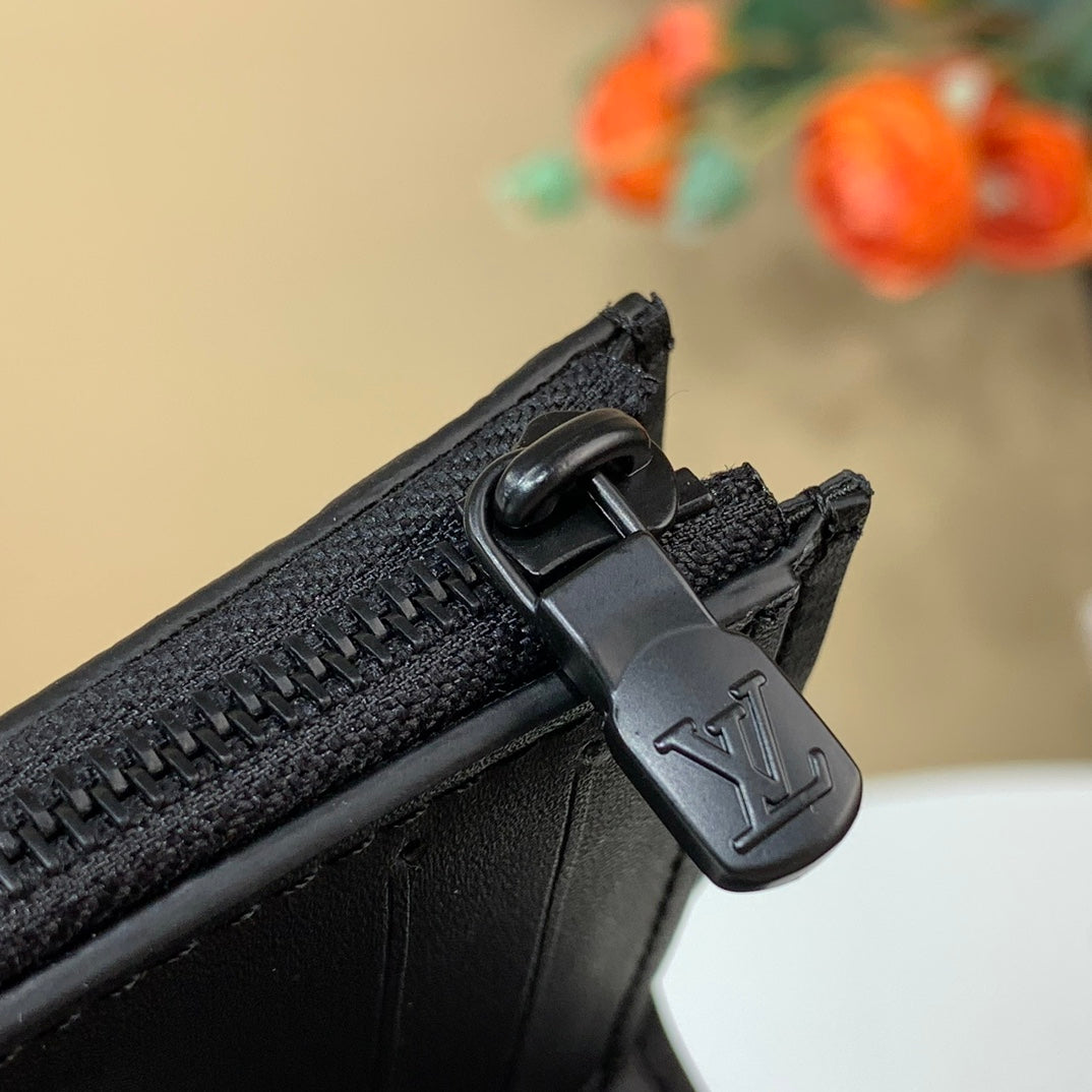 Louis Vuitton wallet