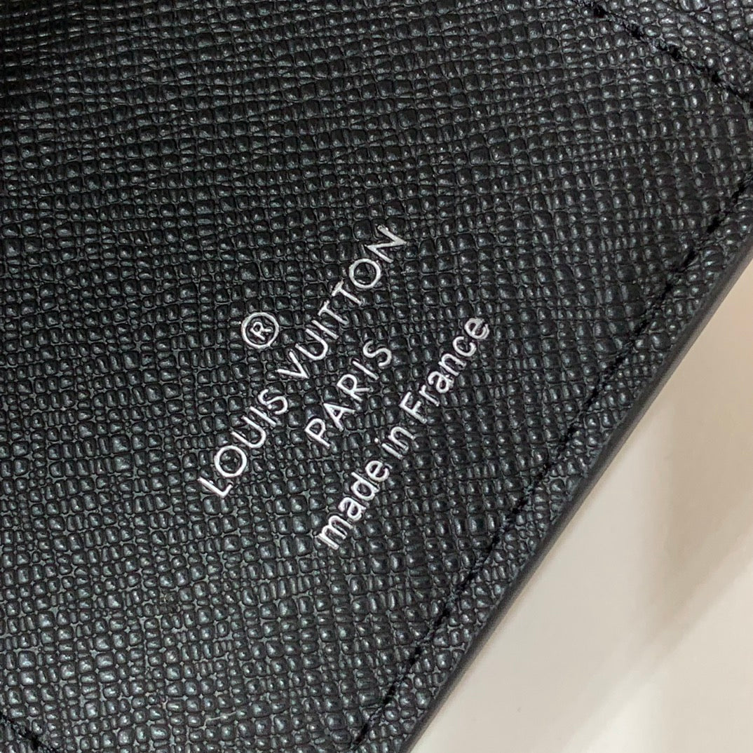 Louis Vuitton wallet
