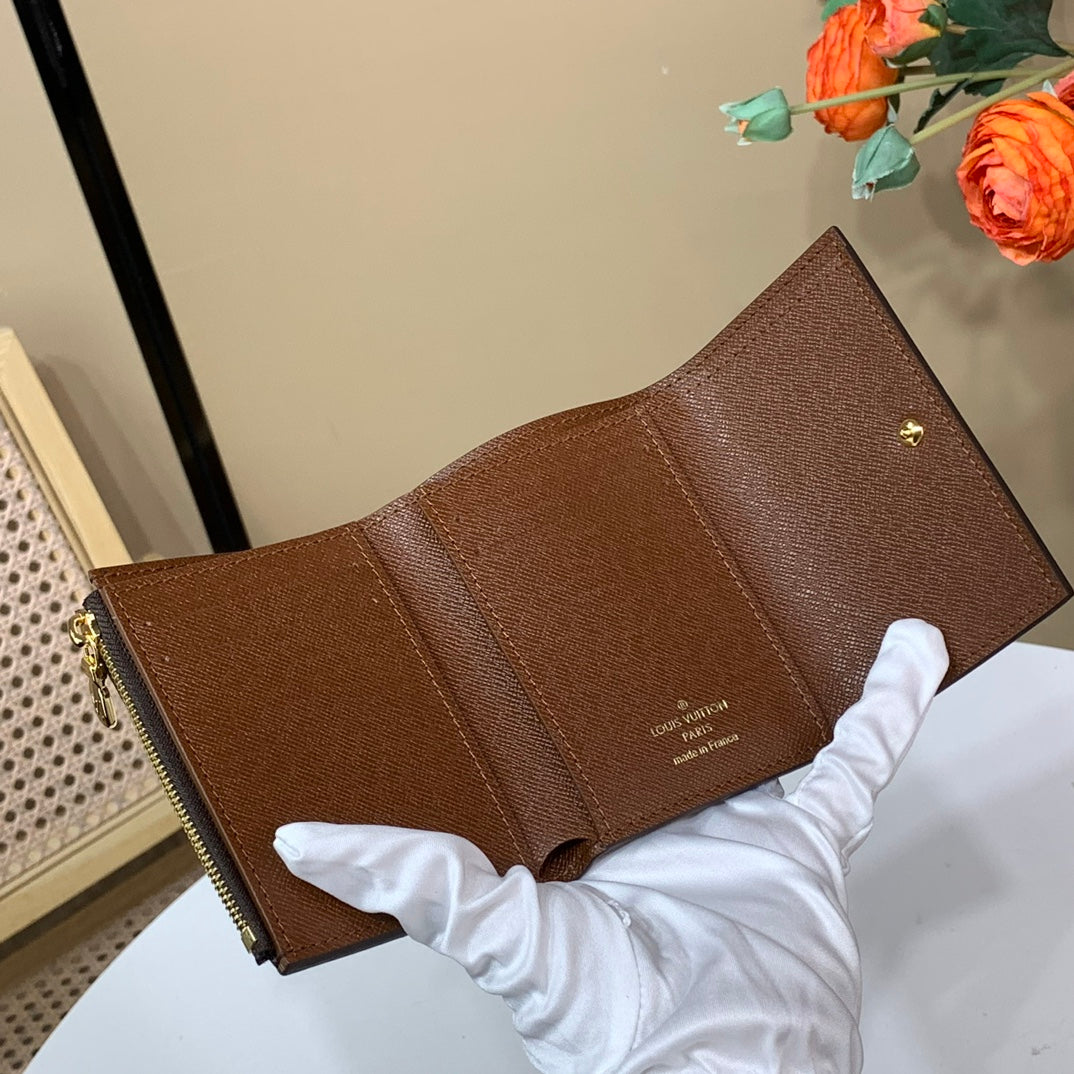 Louis Vuitton wallet