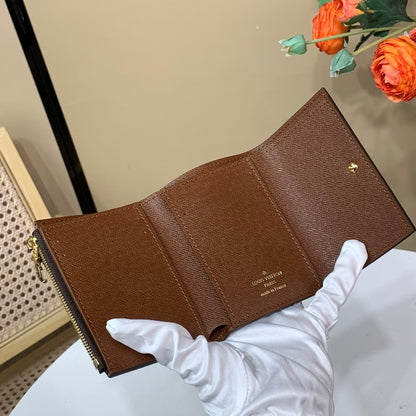 Louis Vuitton wallet