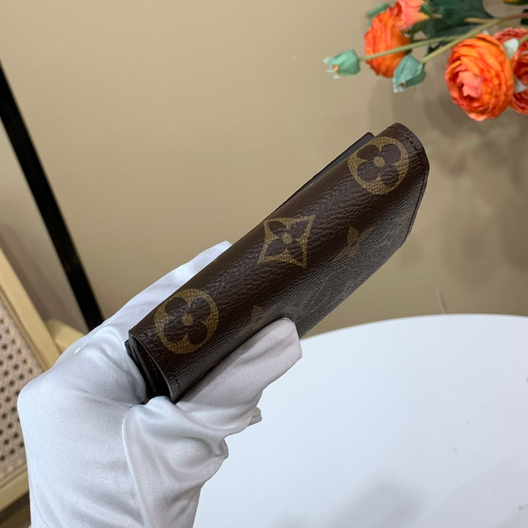 Louis Vuitton wallet