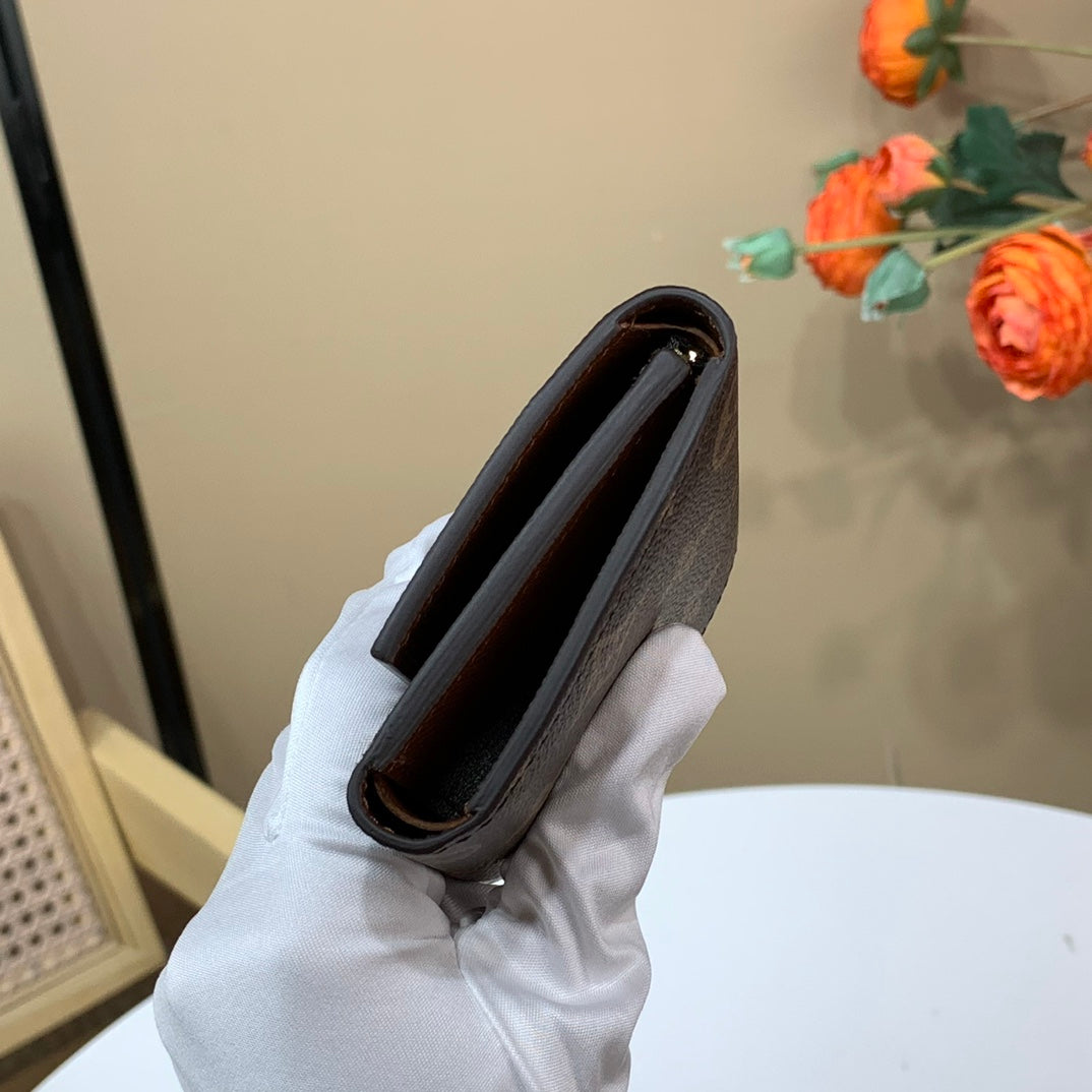 Louis Vuitton wallet