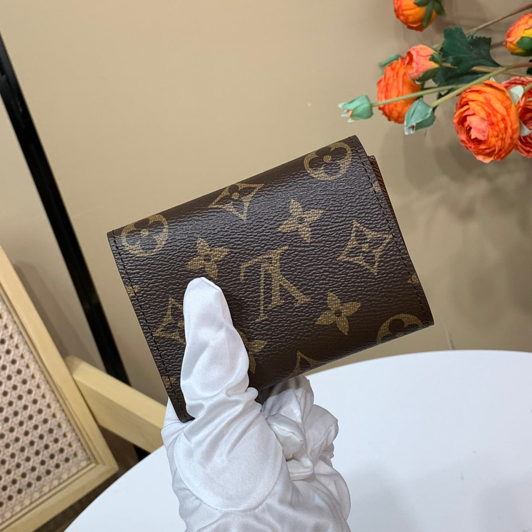 Louis Vuitton wallet