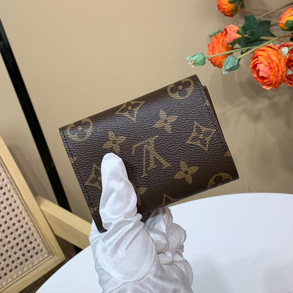Louis Vuitton wallet