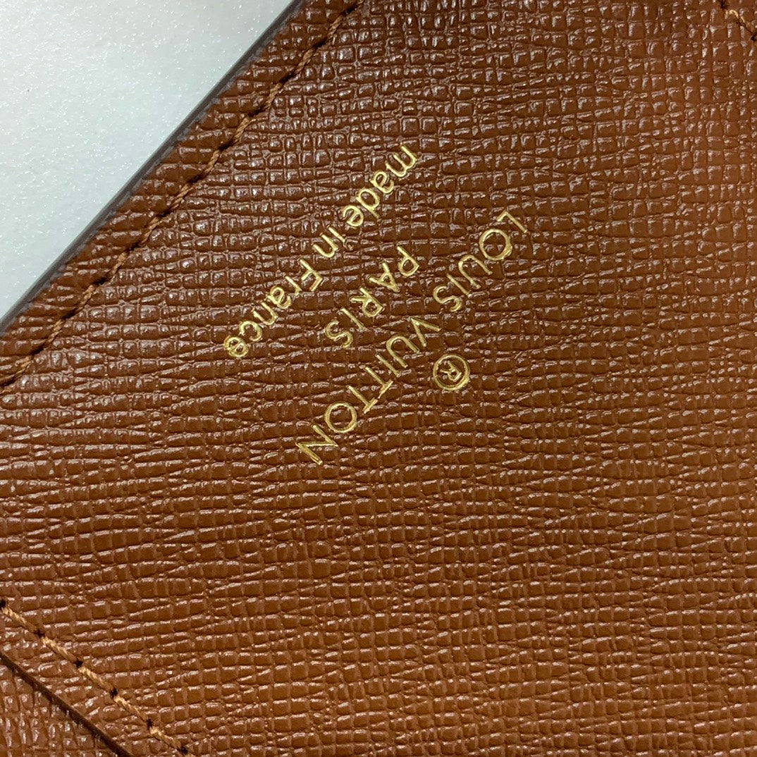 Louis Vuitton wallet