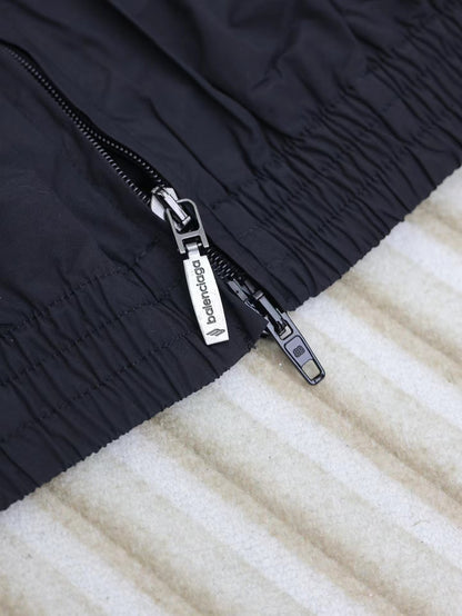 BALENCIAGA PARIS SOCCER LONG SLEEVE T-SHIRT