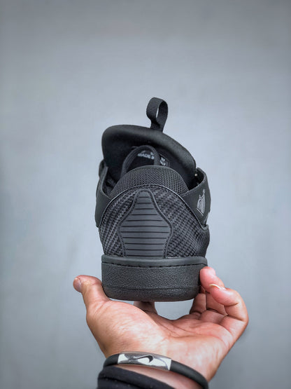 Lanvin Curb 'Black Bread'