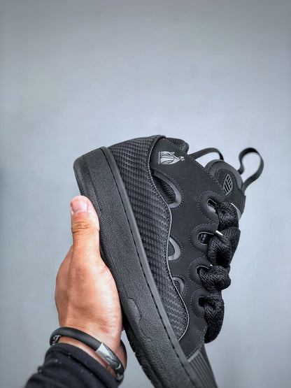 Lanvin Curb 'Black Bread'