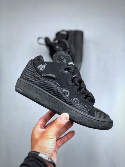 Lanvin Curb 'Black Bread'