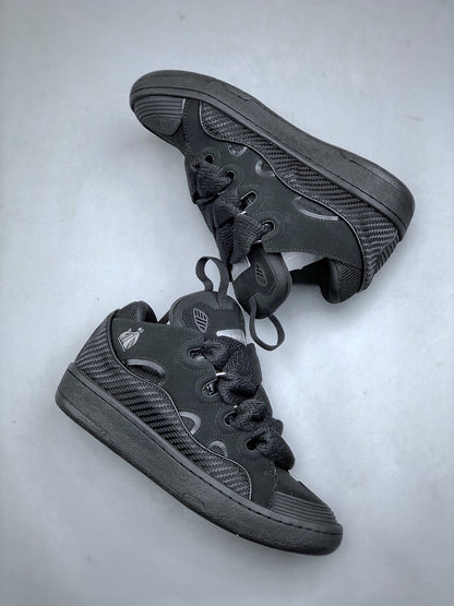 Lanvin Curb 'Black Bread'