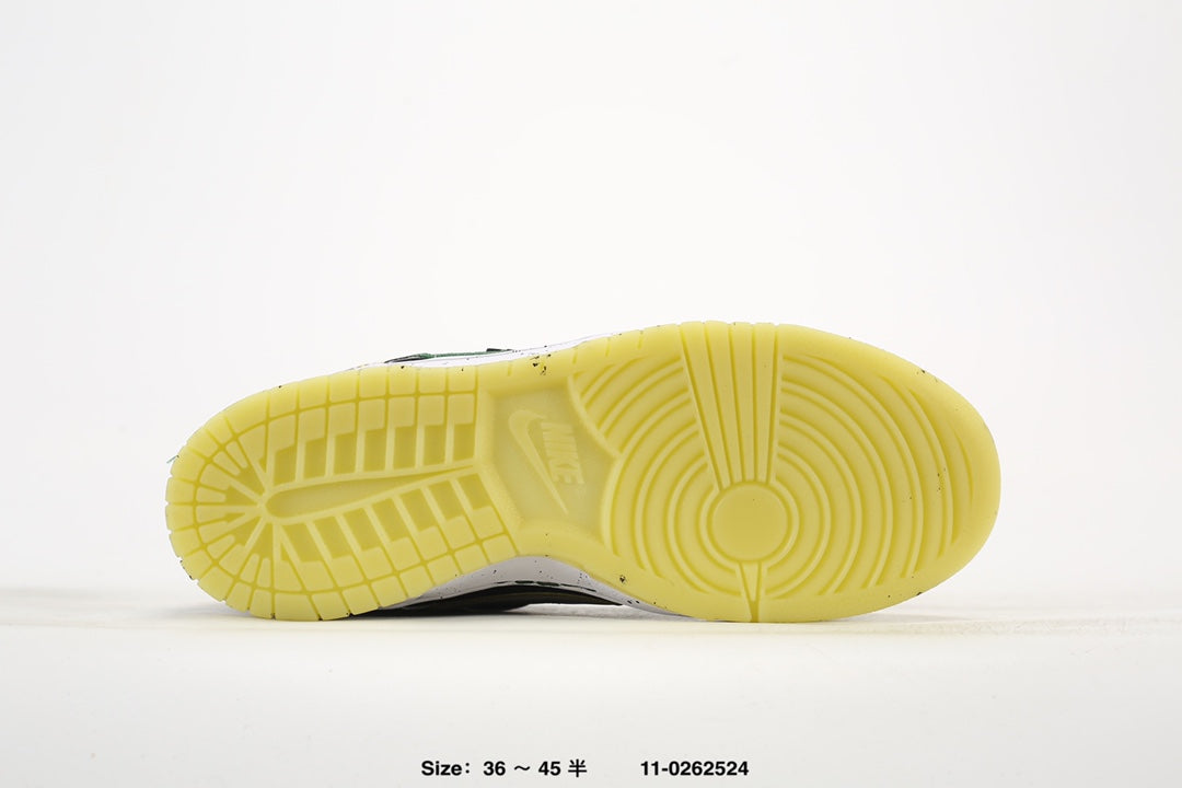 Nike Dunk Low "What The Ducks Away"