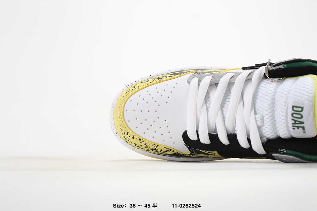 Nike Dunk Low "What The Ducks Away"
