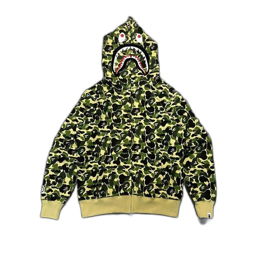 Bape Shark Hoodie