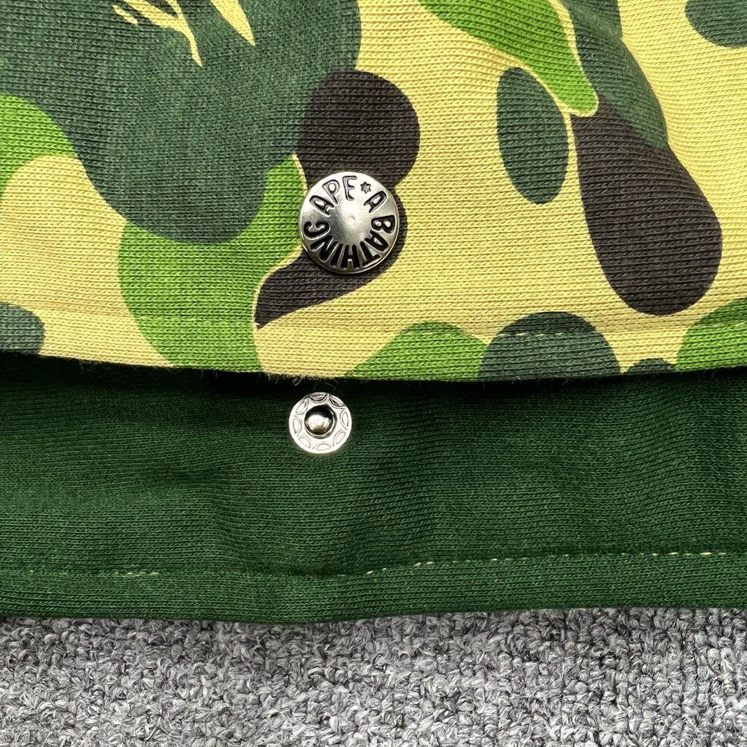 Bape Shark Hoodie