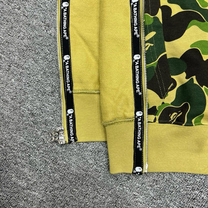 Bape Shark Hoodie