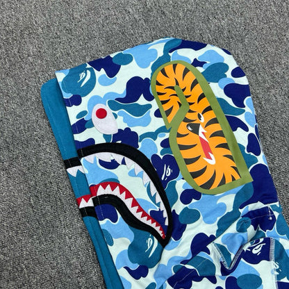 Bape Shark Hoodie