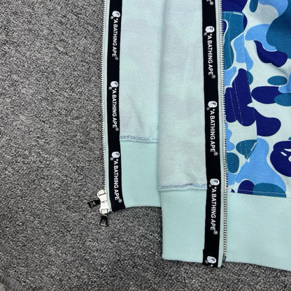 Bape Shark Hoodie
