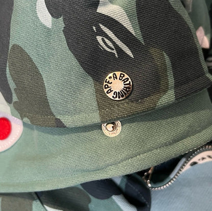Bape Shark Hoodie