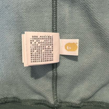 Bape Shark Hoodie