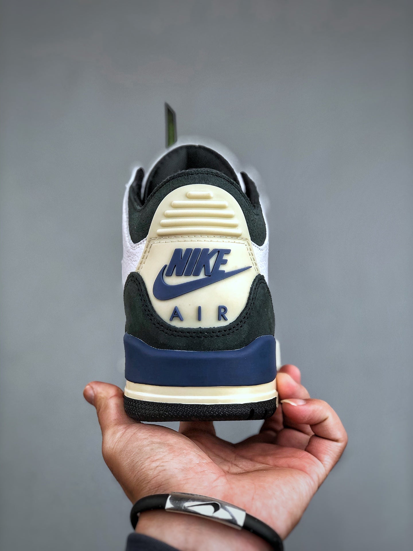 A Ma Maniere × Nike Air Jordan 3 "For The Love"