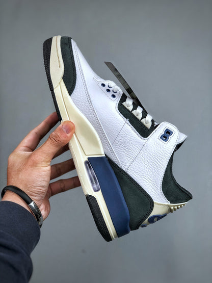 A Ma Maniere × Nike Air Jordan 3 "For The Love"