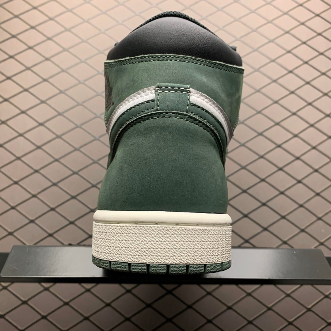Nike Air Jordan 1 Retro High "Clay Green"