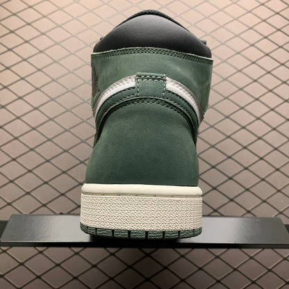 Nike Air Jordan 1 Retro High "Clay Green"
