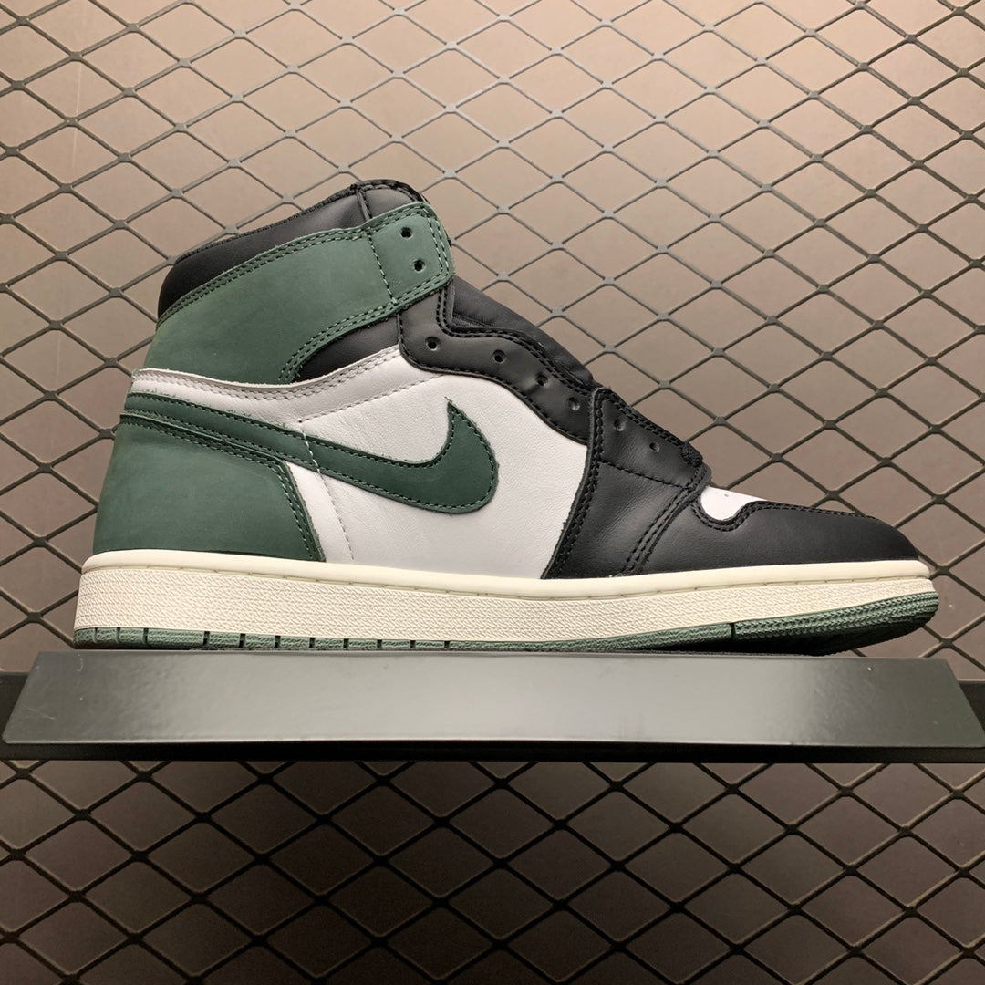 Nike Air Jordan 1 Retro High "Clay Green"