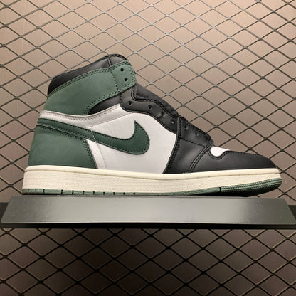 Nike Air Jordan 1 Retro High "Clay Green"